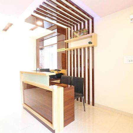 Oyo 37349 Sai Palace Chik Banavar Ngoại thất bức ảnh
